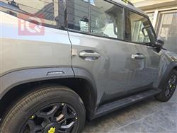 Jetour T2